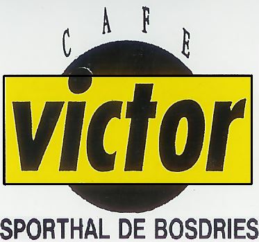 Logo Café victor